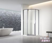 抖音直播预告丨4月9日,凯立与你在线分享淋浴房
