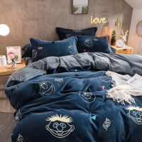 舒适陪伴，Q.BB SOLETY床上用品的出色产品