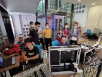 3小时总成交额超2000万 水星家居&博天国际直播联动战力爆