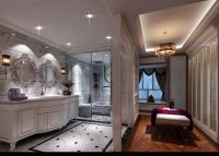 家居美图 | 建发金沙里 160 平米其他法式新古典 (3)张