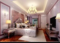 家居美图 | 建发金沙里 160 平米其他法式新古典 (3)张