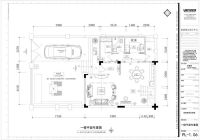 装修美图 | 雅居乐花园 260 平米新古典风格简欧奢华风 (4)张