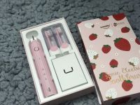 良心电动牙刷品牌推荐！BYCOO兼顾强悍性能极致体验
