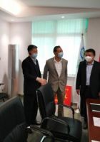 海尔空调加入广东省室内环境卫生行业协会