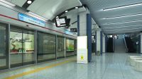 5G推动智慧交通发展 TCL智显保障乘客顺畅出行