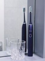 震频38,000次/min！这款低噪音电动牙刷清洁能力超强