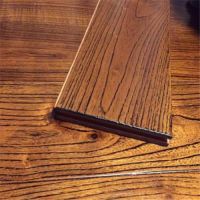 金刚柚木地板好不好 金刚柚木地板选购