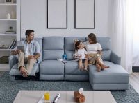 芝华仕天猫超品日居家好物推荐，带来全新舒适体验！