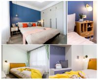 五大媒体联合测评：翼森设计不愧为“后起新秀”