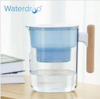 源自美国Waterdrop品牌产品，为无忧饮水保驾护航