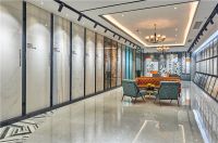 蒙娜丽莎火热招商，与建陶上市企业共同创造财富传奇