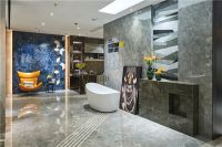 蒙娜丽莎火热招商，与建陶上市企业共同创造财富传奇