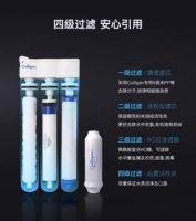 Culligan康丽根净水器4月大促来啦！优惠带来全新净水体验