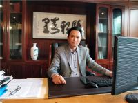 民意教学许慰民 打造教具拳头产品提升品牌竞争力