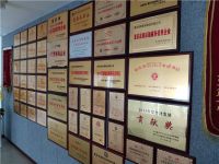 民意教学许慰民 打造教具拳头产品提升品牌竞争力