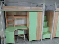 民意教学许慰民 打造教具拳头产品提升品牌竞争力