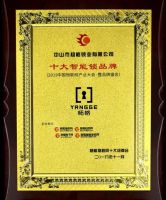 智能锁不稳定？杨格智控 无忧之选！