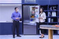 中怡康:第14周冰箱"遇冷",多门、大容积冰箱逆势增长