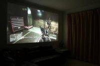 游戏投影仪最好的是什么？游戏投影仪推荐，这几点要注意