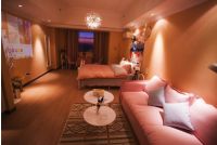 民宿私人影院式客房投影如何选?牢牢记住这几点就会了!