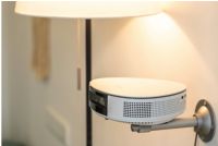 民宿私人影院式客房投影如何选?牢牢记住这几点就会了!