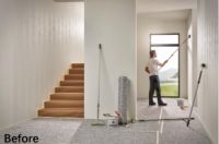 德国飒德威漆助力中国家庭墙面解决方案