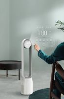 “国产之光”科西Keheal推出A1无叶风扇：清凉舒适度夏