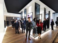 “三国”融合造就步阳集团SMIED系列高端定制门