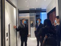 “三国”融合造就步阳集团SMIED系列高端定制门