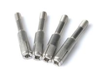 不锈钢膨胀螺丝安装方法 膨胀螺丝生锈了如何拧出