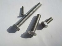 不锈钢螺丝生产厂家 不锈钢螺丝都有哪些材质