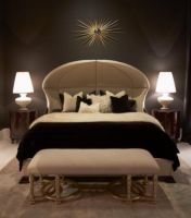 床边的畅想，来自CG家居的设计灵感