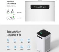 IAM空气净化器助你远离过敏“元凶”