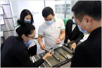 强强联合--欧莱诺门窗与威必驰五金达成战略合作伙伴关系