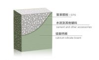 旧楼改造为什么选择润信EPS轻质隔墙板？