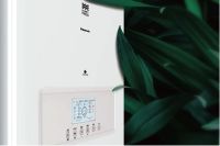 想要室内环境变清新？松下新风系统给您带来好空气