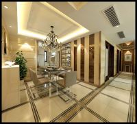 装修美图 | 明珠城 169 平米其他明珠城--简欧 (4)张