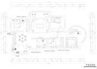 家居美图 | 金城维也纳 160 平米其他金城维也纳 (4)张
