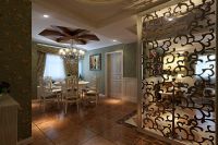 家居美图 | 金城维也纳 160 平米其他金城维也纳 (4)张