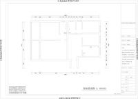 家居美图 | 南门国际置地 180 平米新古典风格南门国际置地 (4)张
