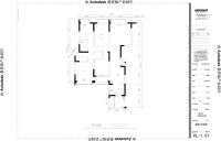 装修美图 | 中海城南一号 140 平米其他小作之巨作 (4)张