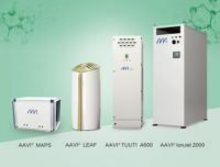 雅威医用级空气消毒净化机进校园，筑牢开学复课防疫线