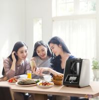 首款多功能烹饪“机器人”发布，米博强势开启轻厨时代