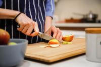 遇见领尚橱柜，定制您的美好“食”光