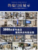 浴见趋势 共赢未来｜安华卫浴招商加盟火热进行中