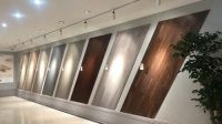 上臣地板整木展销馆开幕仪式圆满举行