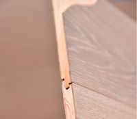 行家“鉴”好物丨资深工长王天松“考问”升达地板