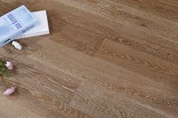 行家“鉴”好物丨资深工长王天松“考问”升达地板