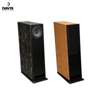 世界知名音箱防“弹布单元之父”-法国davis戴维斯音响介绍