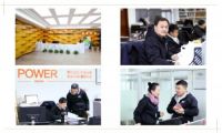 春暖四月，热烈欢迎石湖荡镇领导莅临隆古考察调研